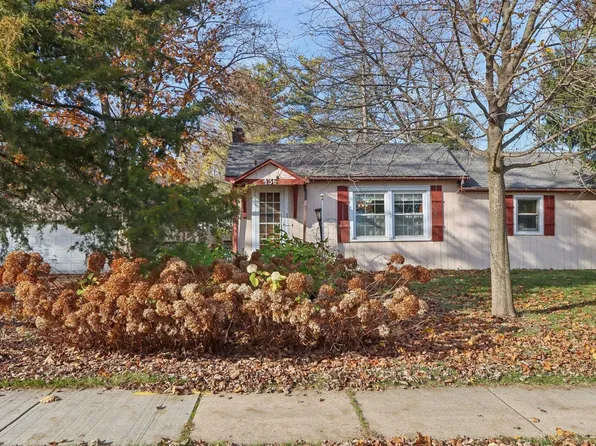 436 N Stevenson St, Deforest, WI 53532
