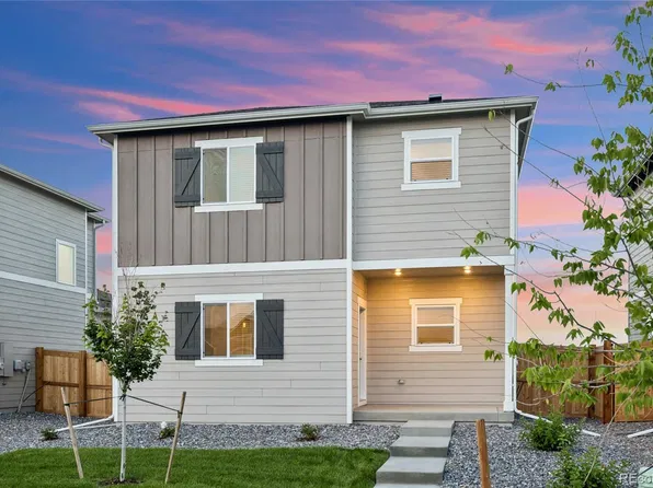 144 Equine Road, Berthoud, CO 80513