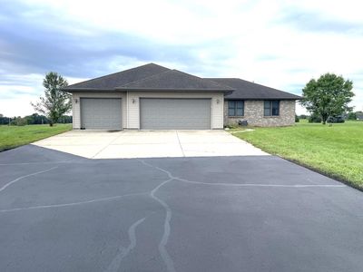 N5585 Shea Lane, Albany, WI, 53502