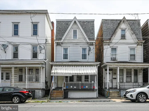 32 Coal St, Port Carbon, PA 17965