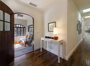 61 Sir Francis Drake Blvd, Ross, CA 94957