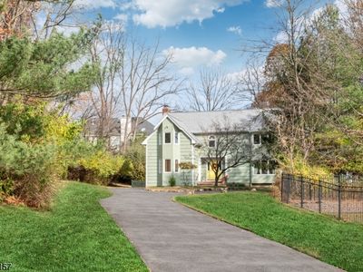 4 Asa St, Montville, NJ, 07045