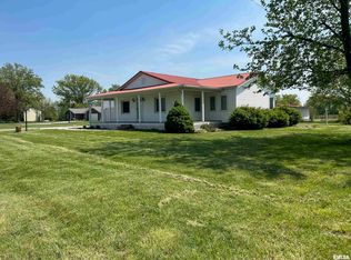 6922 State Route 154, Tamaroa, IL 62888