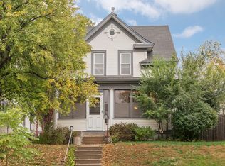 3825 1st Ave S, Minneapolis, MN 55409