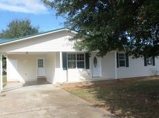 11 Clara Day Cir, Alexandria, AL 36250