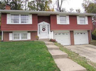 225 Cypress Hill Dr, Pittsburgh, PA