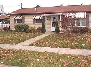 171 Dagobert St, Wilkes Barre, PA 18702