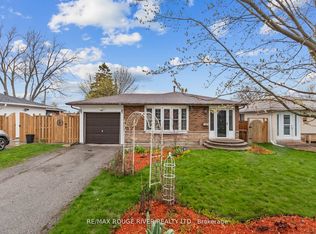 27 Archer Dr, Ajax, ON L1S 2Z3