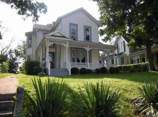 551 S Detroit St, Xenia, OH 45385