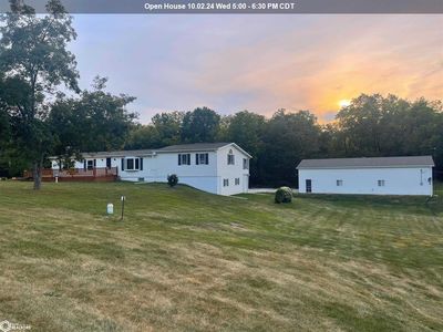 1627 303rd Ave, Fort Madison, IA, 52627