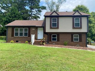 335 Janet Ave, Winston Salem, NC 27104