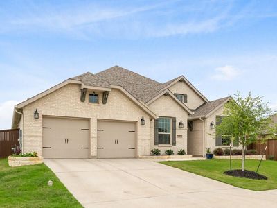 421 Pendent Dr, Liberty Hill, TX, 78642
