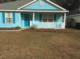 1356 Old Village Rd, Tallahassee, FL 32312