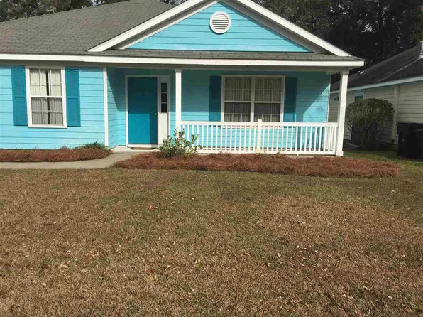 1356 Old Village Rd, Tallahassee, FL 32312