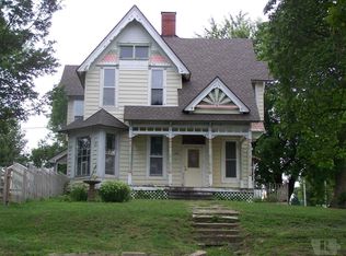 309 Somerset St, Vail, IA 51465