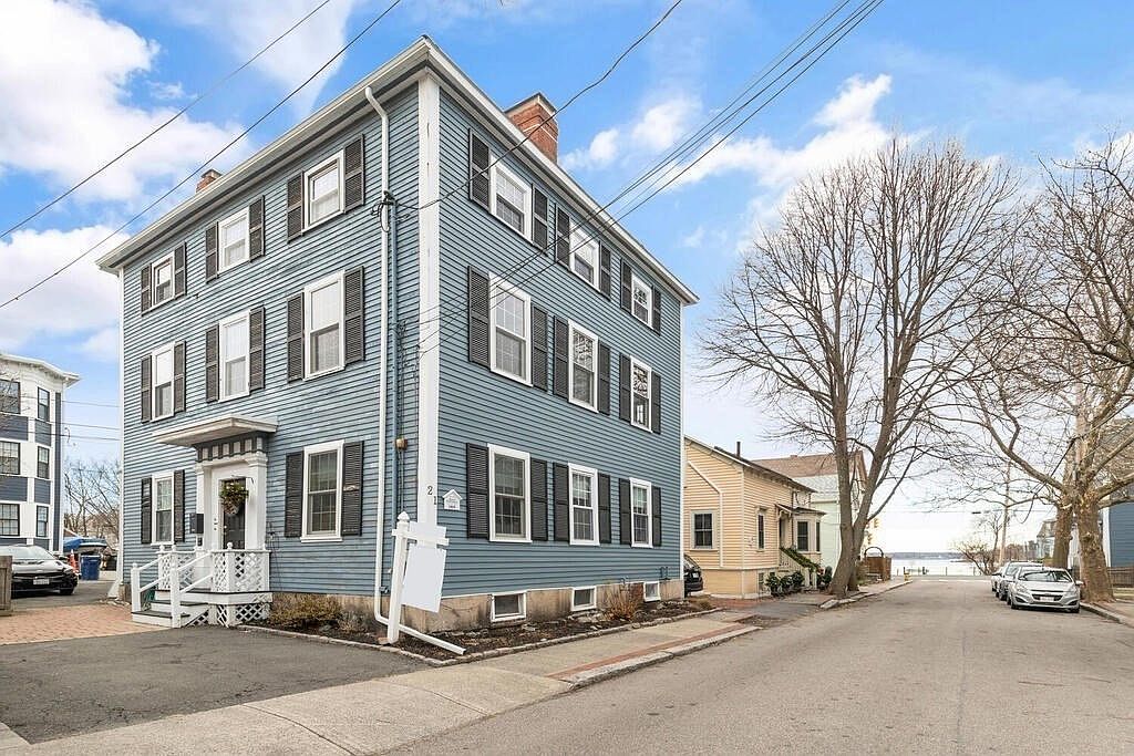 21 Pickman St 2, Salem, MA 01970 Zillow