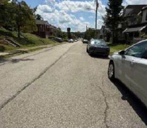 Exterior Neighborhood (street photo)