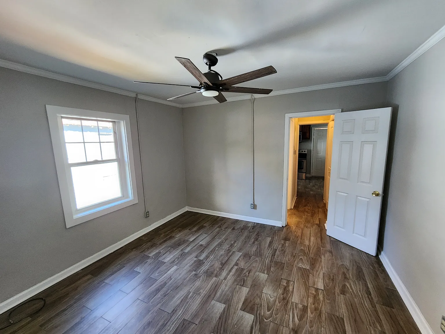 543 Oliver Street NW - 1B — Photo 3