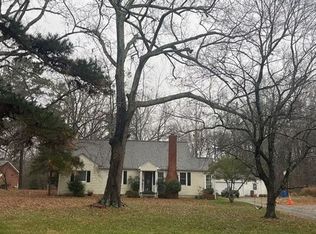 348 Huffine Mill Trl, Mc Leansville, NC 27301