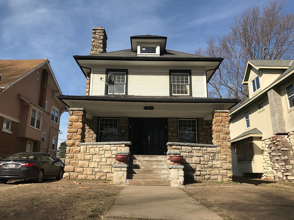 1st image of 3310 Benton Blvd