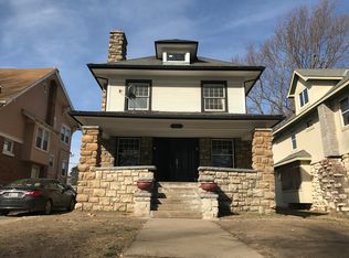 3310 Benton Blvd, Kansas City, MO 64128