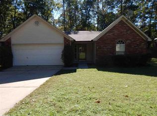 2801 Timbermist Dr, Benton, AR 72015
