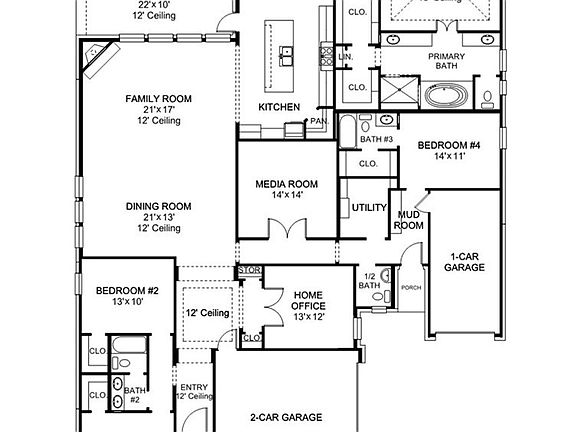 2nd image of this home