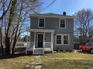 11 Dorothy St, Portland, ME 04103