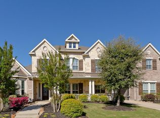1210 Brompton Ct, Sugar Land, TX 77479