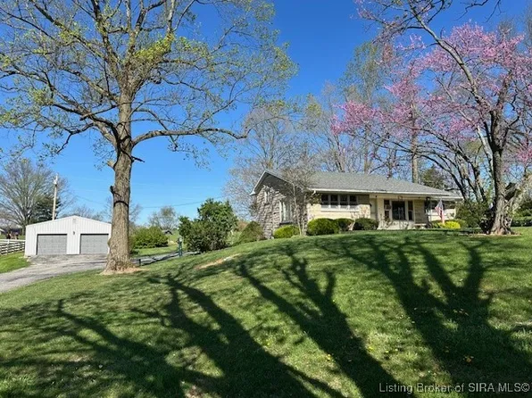 1658 N State Road 135, Salem, IN 47167