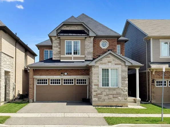 1382 Orr Ter, Milton, ON L9E 0B4