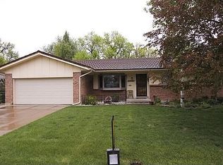 2902 S Newport St, Denver, CO 80224