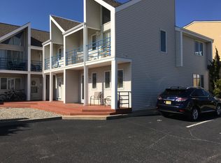 1704 Gr Central Ave #U6, Lavallette, NJ 08735