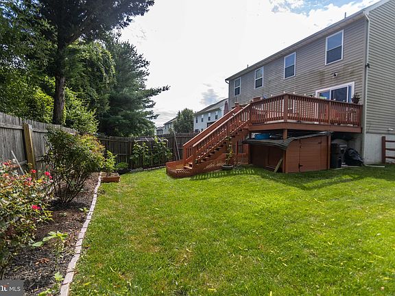 4th image of 622 Heatherfield Dr