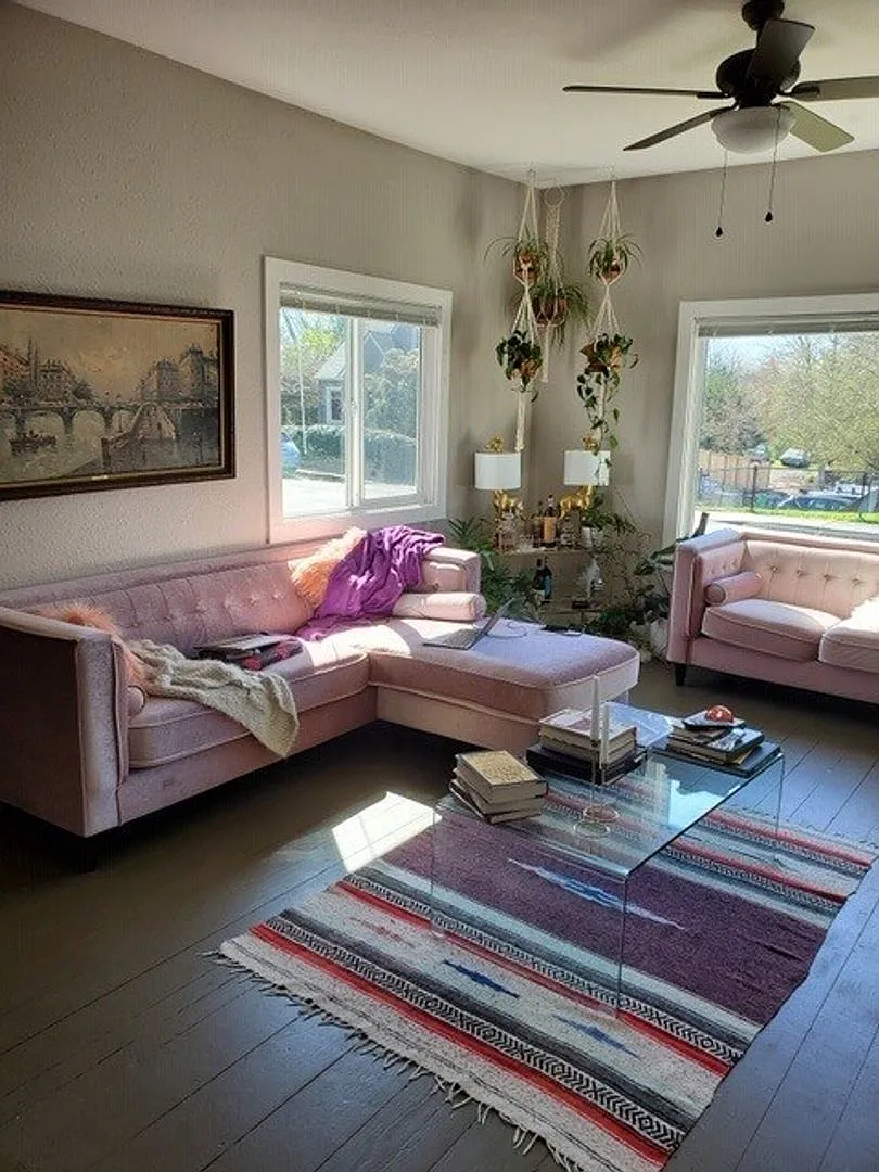Charming 3-Bedroom Victorian Home Near Downtown! — Photo 3