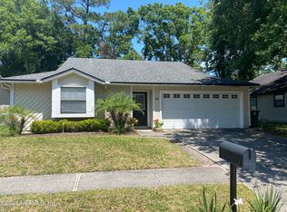 3633 Lumberjack Way, Jacksonville, FL 32223