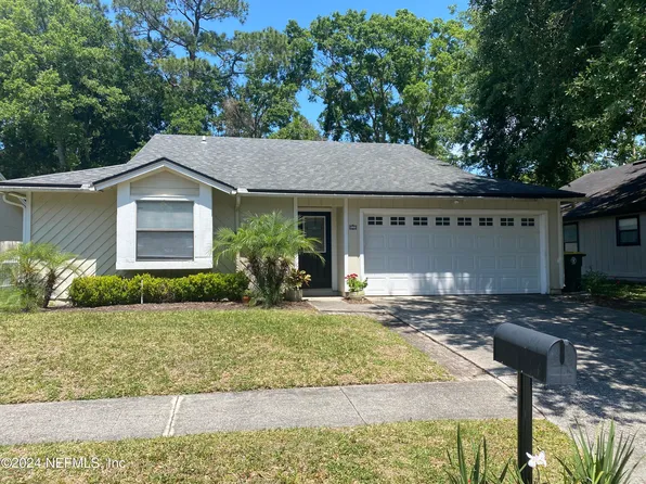 3633 LUMBERJACK Way, Jacksonville, FL 32223