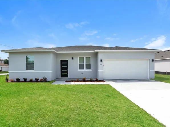 102 CONCH WAY, POINCIANA, FL 34759