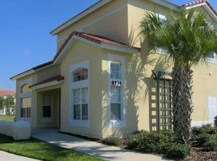 8514 Crystal Cove Loop, Kissimmee, FL 34747