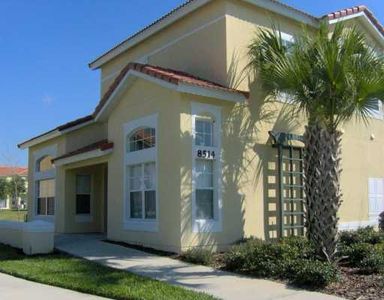 8514 Crystal Cove Loop, Kissimmee, FL, 34747