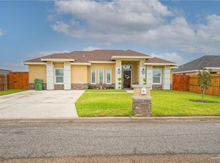 3619 Ida Dr, Palmview, TX 78572
