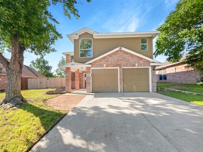 905 Harness Cir, Fort Worth, TX, 76179