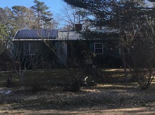 278 Meetinghouse Rd, Mashpee, MA 02649