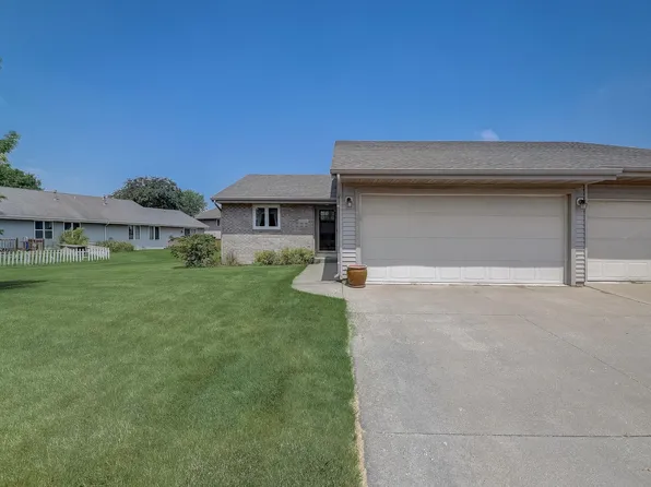 1125 Sue Ln, Milton, WI 53563