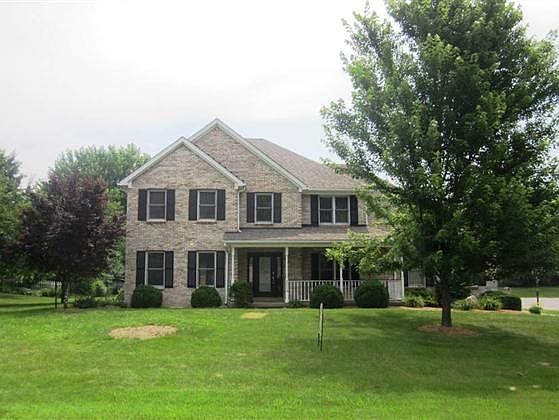 2nd image of 2514 Poplar Ridge Ln