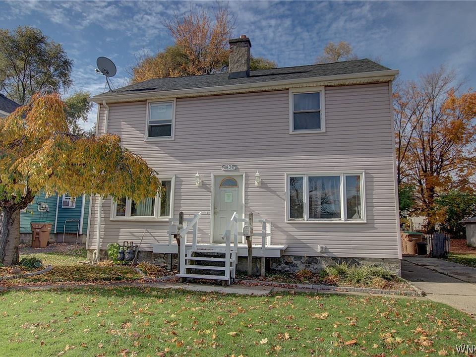 4828 Union Rd, Cheektowaga, NY 14225 Zillow