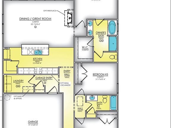 2nd image of 513 Barbican Pl
