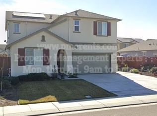 1171 Vesuvio St, Manteca, CA 95337