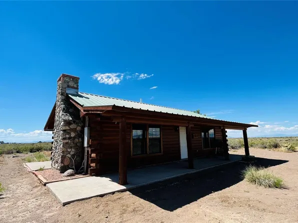 10625 Morning Dove, Mosca, CO 81146