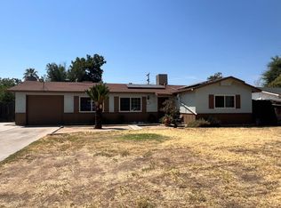 5366 E Clay Ave, Fresno, CA 93727